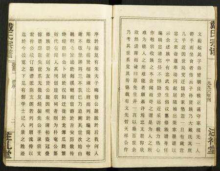 湖北戴氏族谱-戴氏宗谱.pdf电子版预览图2