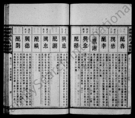 湖南胡氏族谱-拗柴胡氏七修谱 [43卷,首1卷,末2卷].pdf电子版预览图5