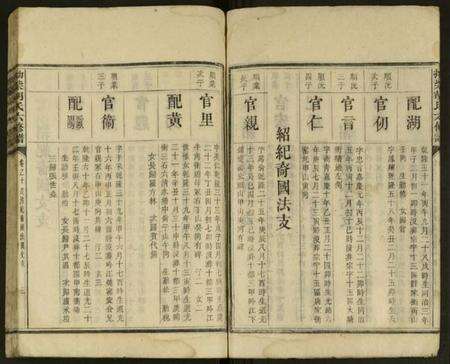 湖南胡氏族谱-拗柴胡氏六修谱 [残卷].pdf电子版预览图3