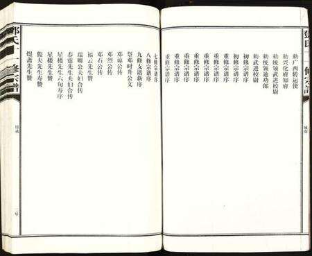 江西邓氏族谱-邓氏十一修宗谱.pdf电子版预览图3