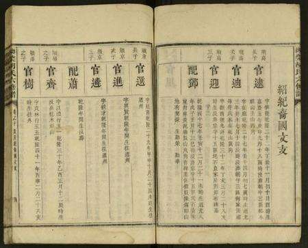 湖南胡氏族谱-拗柴胡氏六修谱 [残卷].pdf电子版预览图4