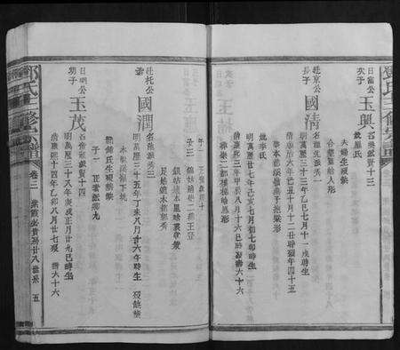 江西邓氏族谱-邓氏十二修宗谱.pdf电子版预览图5