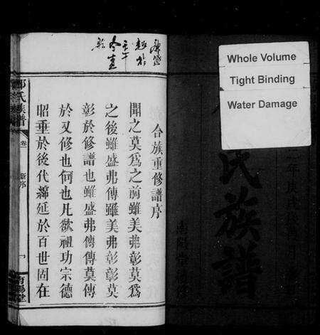 江西邓氏族谱-邓氏族谱 [10卷].pdf电子版预览图3