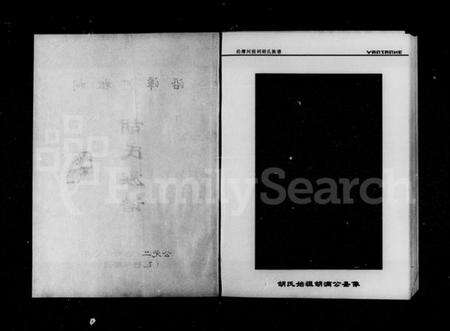 湖南胡氏族谱-沿潭河祖祠胡氏族谱.pdf电子版预览图3