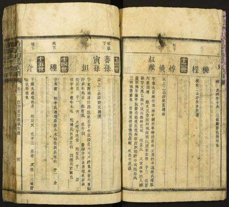 湖南胡氏族谱-清溪胡氏族谱.pdf电子版预览图4