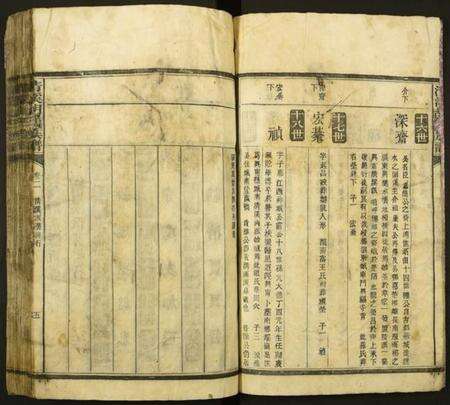 湖南胡氏族谱-清溪胡氏族谱.pdf电子版预览图5