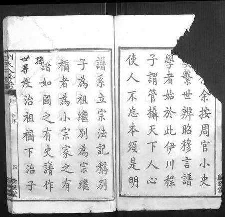 湖南胡氏族谱-胡氏八修谱[24卷].pdf电子版预览图4