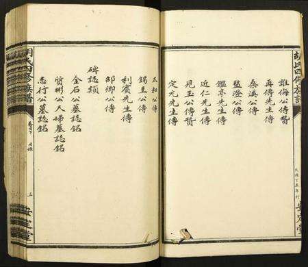 湖南胡氏族谱-胡氏四修族谱.pdf电子版预览图3