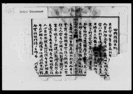 湖南胡氏族谱-胡氏四修族谱 [11卷,含卷首].pdf电子版预览图3