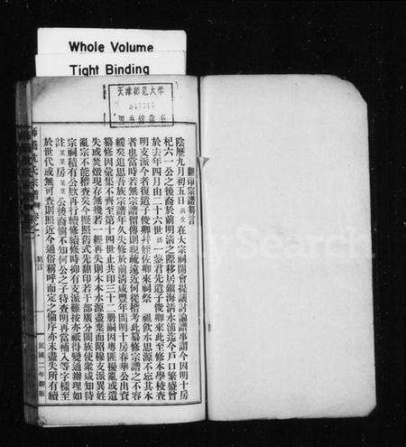 浙江沈氏族谱-师桥沈氏宗谱 [15卷].pdf电子版预览图2