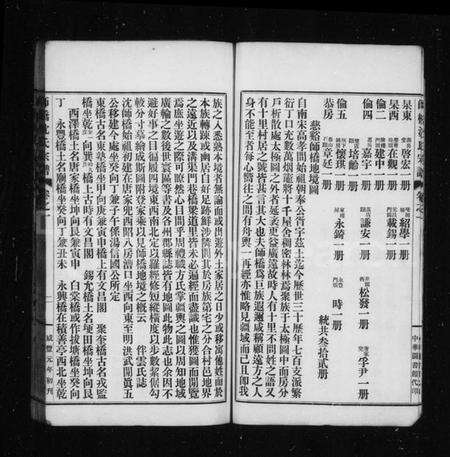 浙江沈氏族谱-师桥沈氏宗谱 [15卷].pdf电子版预览图4