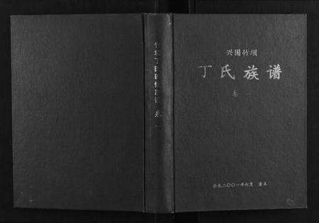 江西丁氏族谱-丁氏族谱.pdf电子版缩略图