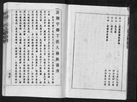 江西丁氏族谱-济阳丁氏九修族谱.pdf电子版预览图3