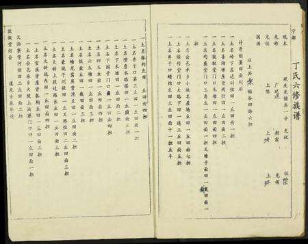 江西丁氏族谱-瑞金甯都丁氏六修族谱.pdf电子版预览图4