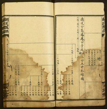 湖南胡氏族谱-胡氏族谱.pdf电子版预览图5