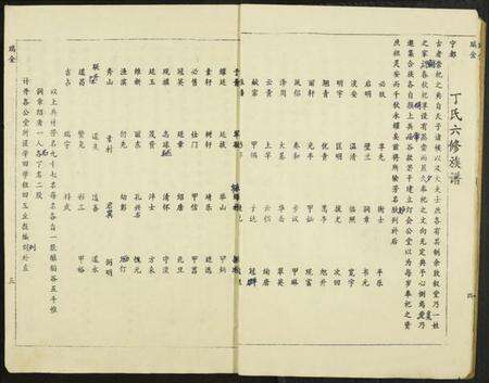 江西丁氏族谱-瑞金甯都丁氏六修族谱.pdf电子版预览图5