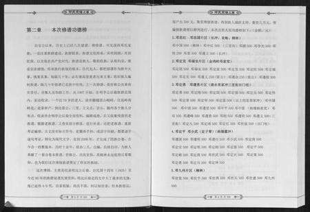 湖北邓氏族谱-邓氏宗谱[2卷].pdf电子版预览图4