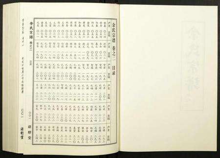 湖北余氏族谱-余氏宗谱.pdf电子版预览图2