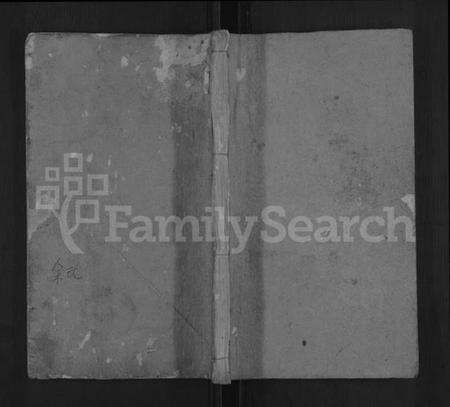 湖北余氏族谱-余氏宗谱 [13卷,首1卷].pdf电子版缩略图