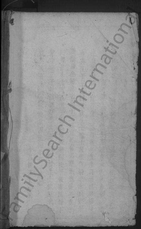 湖北余氏族谱-余氏宗谱 [15卷].pdf电子版预览图1