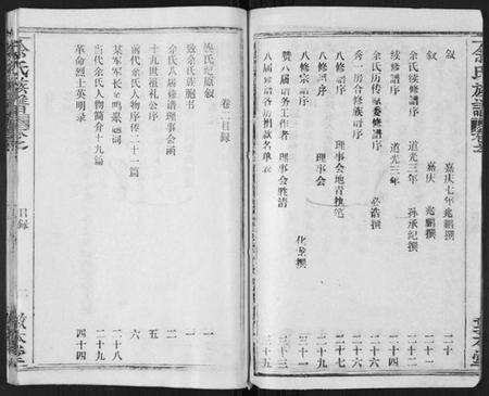 湖北余氏族谱-余氏族谱[47卷].pdf电子版预览图3