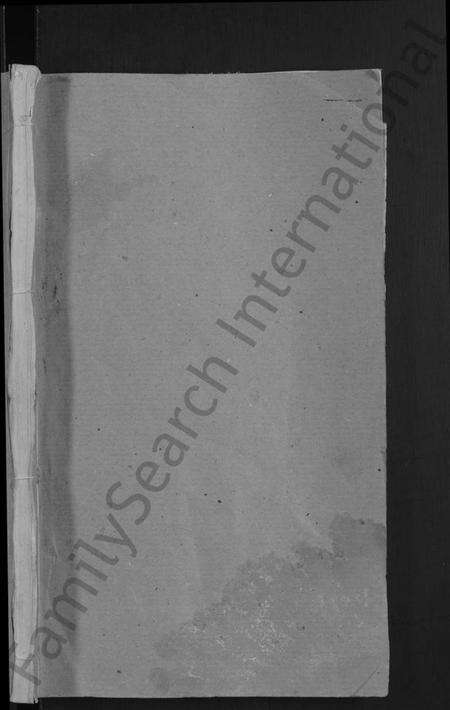 湖北喻氏族谱-喻氏宗谱 [28卷].pdf电子版预览图1