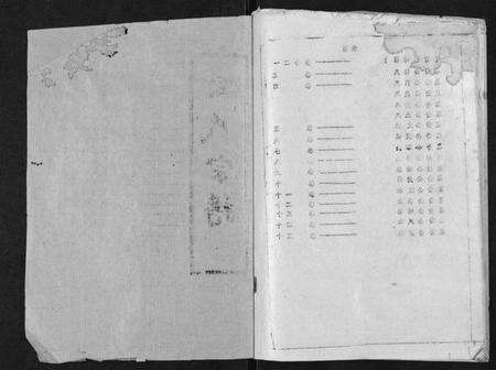 湖北喻氏族谱-喻氏宗谱[15卷].pdf电子版预览图1