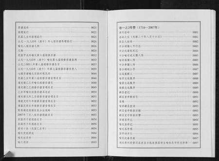 湖北喻氏族谱-喻氏宗谱[6卷].pdf电子版预览图4