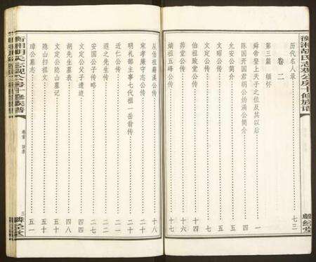 湖南胡氏族谱-衡湘胡氏志观公房十修族谱.pdf电子版预览图4