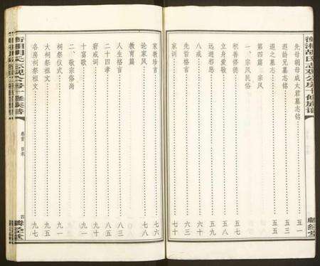 湖南胡氏族谱-衡湘胡氏志观公房十修族谱.pdf电子版预览图5