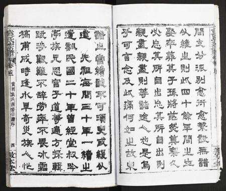 湖北袁氏族谱-袁氏宗谱.pdf电子版预览图4