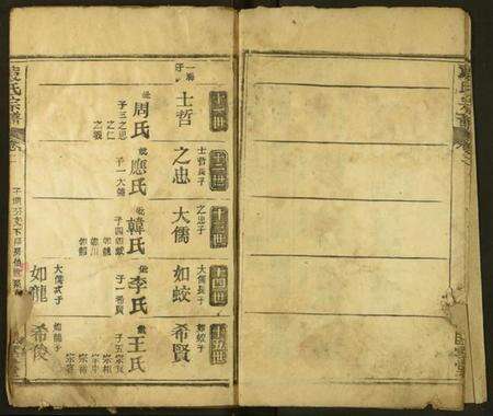 湖北袁氏族谱-袁氏宗谱.pdf电子版预览图5