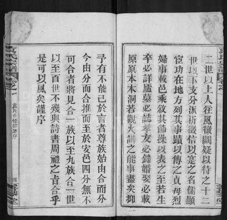 湖北袁氏族谱-袁氏宗谱 [10卷].pdf电子版预览图4