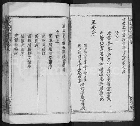 湖北袁氏族谱-袁氏宗谱 [16卷,首2卷].pdf电子版预览图3