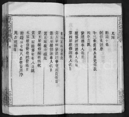 湖北袁氏族谱-袁氏宗谱 [16卷,首2卷].pdf电子版预览图4