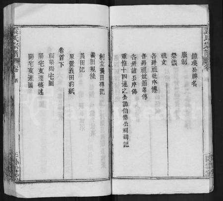 湖北袁氏族谱-袁氏宗谱 [16卷,首2卷].pdf电子版预览图5