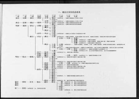 湖北乐氏族谱-湖北江汉乐氏族谱.pdf电子版预览图5