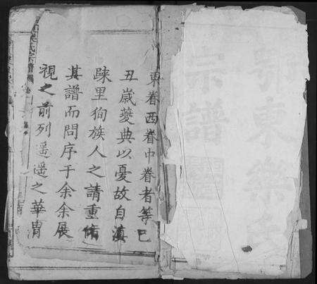 湖北乐氏族谱-鄂东乐氏宗谱.pdf电子版预览图2