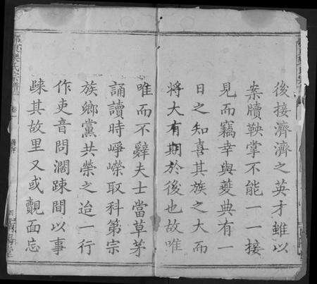 湖北乐氏族谱-鄂东乐氏宗谱.pdf电子版预览图3