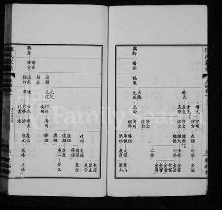 江苏恽氏族谱-恽氏家乘 [卷数杂异].pdf电子版预览图5