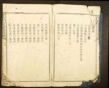 江西杜氏族谱-京兆郡杜氏重修族谱.pdf电子版预览图2