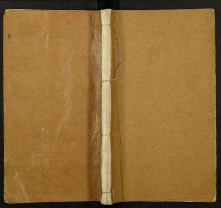 湖北詹氏族谱-詹氏宗谱.pdf电子版缩略图