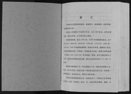 江西杜氏族谱-杜氏重修族谱[不分卷].pdf电子版预览图1