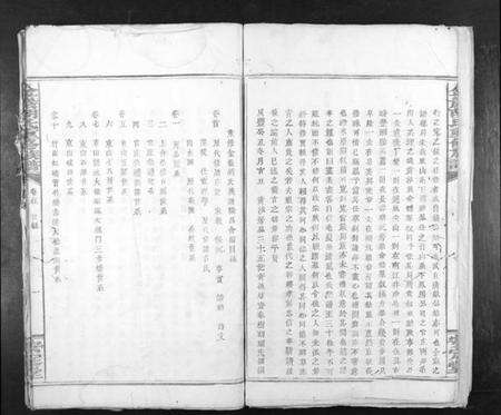 湖南胡氏族谱-金岩胡氏重修族谱[17卷首末各1卷].pdf电子版预览图3