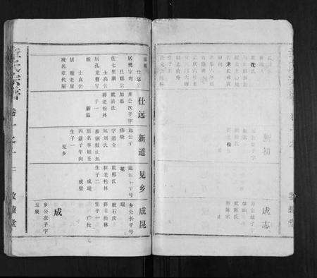 湖北章氏族谱-章氏宗谱.pdf电子版预览图5