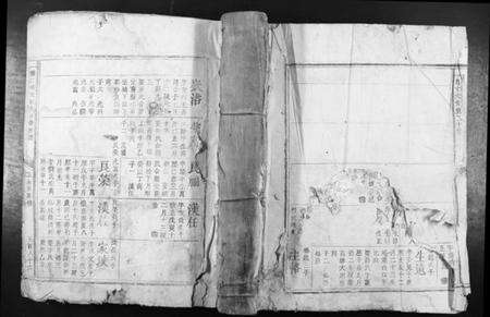 江西杜氏族谱-濓江修田杜氏重修族谱.pdf电子版缩略图