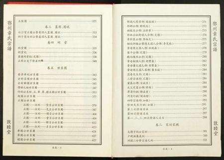 湖北章氏族谱-鄂州章氏宗谱.pdf电子版预览图5