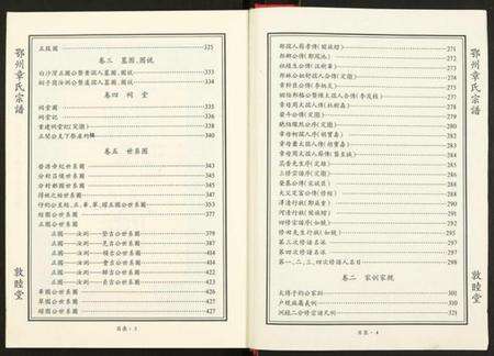 湖北章氏族谱-鄂州章氏宗谱.pdf电子版预览图5