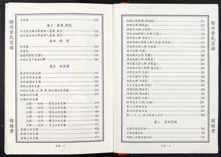 湖北章氏族谱-鄂州章氏宗谱[3部].pdf电子版预览图4