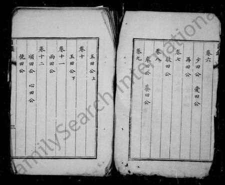 江苏丁氏族谱-丁氏宗谱 [12卷].pdf电子版预览图2